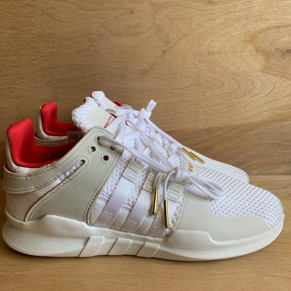 SOLD❌2018 EQT support Adv Chinese New Year Shoes - Picture 8 of 8